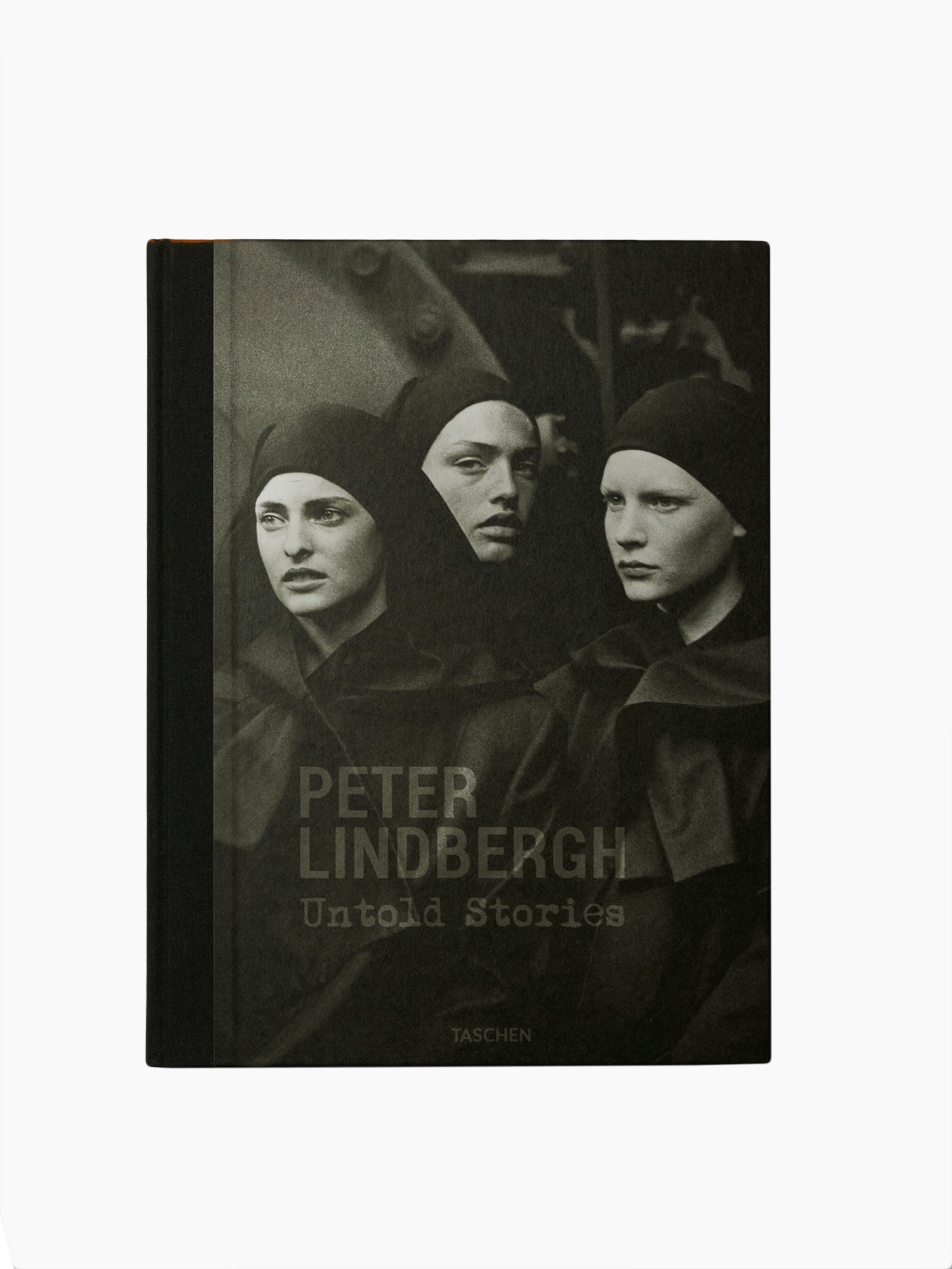 Peter Lindbergh Untold Stories