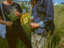 Load image into Gallery viewer, Denim Topanga Shirt
