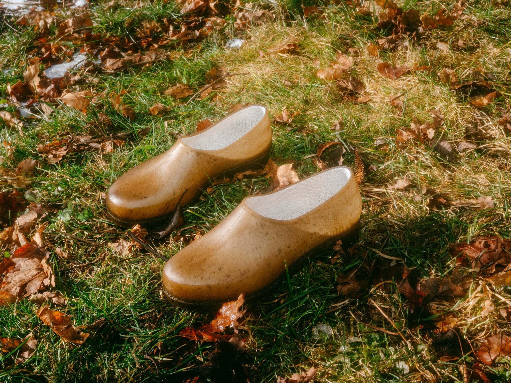 Clog garden shoes on sale