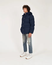 Load image into Gallery viewer, Classico Down Parka | Navy
