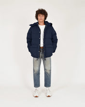 Load image into Gallery viewer, Classico Down Parka | Navy
