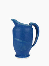 Load image into Gallery viewer, Blue Pitcher
