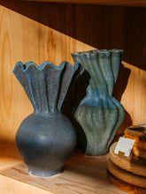 Load image into Gallery viewer, Pleat Vase | 3 Designs
