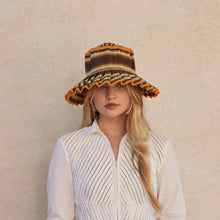 Load image into Gallery viewer, Luxe Capri Hat | Seville
