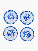 Load image into Gallery viewer, The Traditional Mini Plate | Blue
