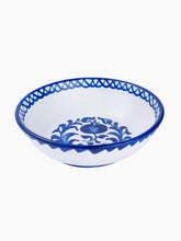 Load image into Gallery viewer, The Traditional Pasta Bowl | Blue
