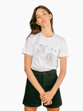 Load image into Gallery viewer, Dominique Ostuni Short Sleeve
