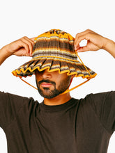 Load image into Gallery viewer, Luxe Capri Hat | Seville
