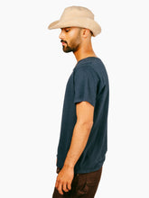 Load image into Gallery viewer, Ojai Tee | Navy
