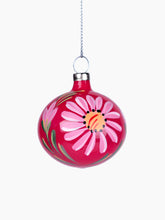 Load image into Gallery viewer, Floral Baubles
