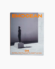 Load image into Gallery viewer, Emocean Issue 04 - Devotion
