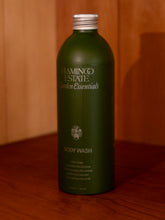 Load image into Gallery viewer, Rosemary &amp; Clary Sage Body Wash
