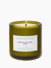 Load image into Gallery viewer, Adriatic Muscatel Sage Candle
