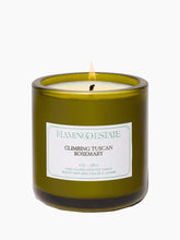 Load image into Gallery viewer, Climbing Tuscan Rosemary Candle
