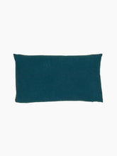 Load image into Gallery viewer, Linen Throw Pillow | Peacock
