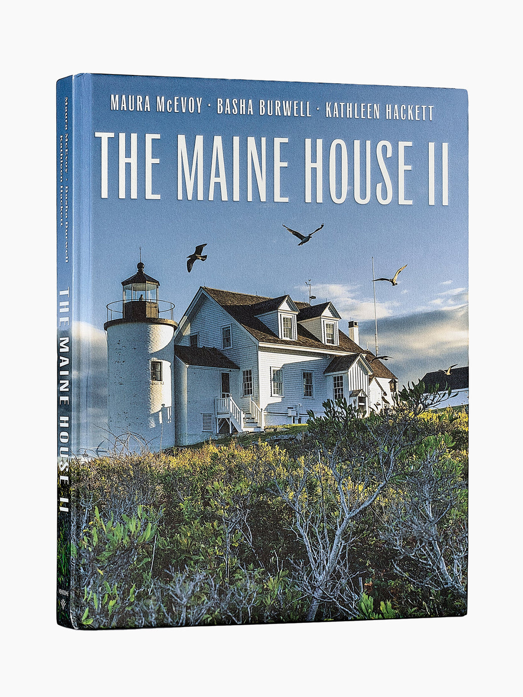 Maine House II: Signature Edition