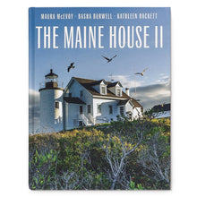 Load image into Gallery viewer, Maine House II: Signature Edition
