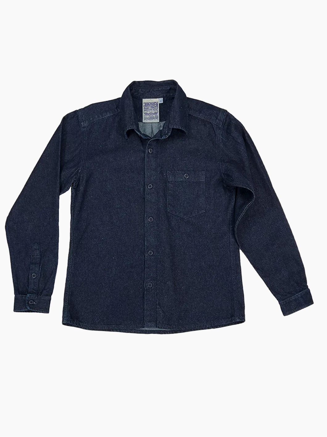 Denim Topanga Shirt