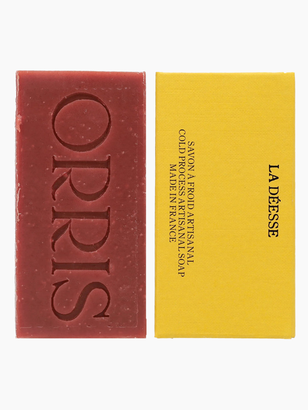 La Déesse Botanical Soap | Detoxifying + Brightening