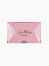 Load image into Gallery viewer, Louis Sherry 12-Piece Chocolate Tin | Camillia Pink
