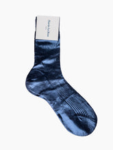 Load image into Gallery viewer, Silk Laminated Socks
