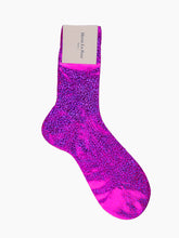 Load image into Gallery viewer, Silk Laminated Socks
