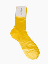 Load image into Gallery viewer, Silk Laminated Socks
