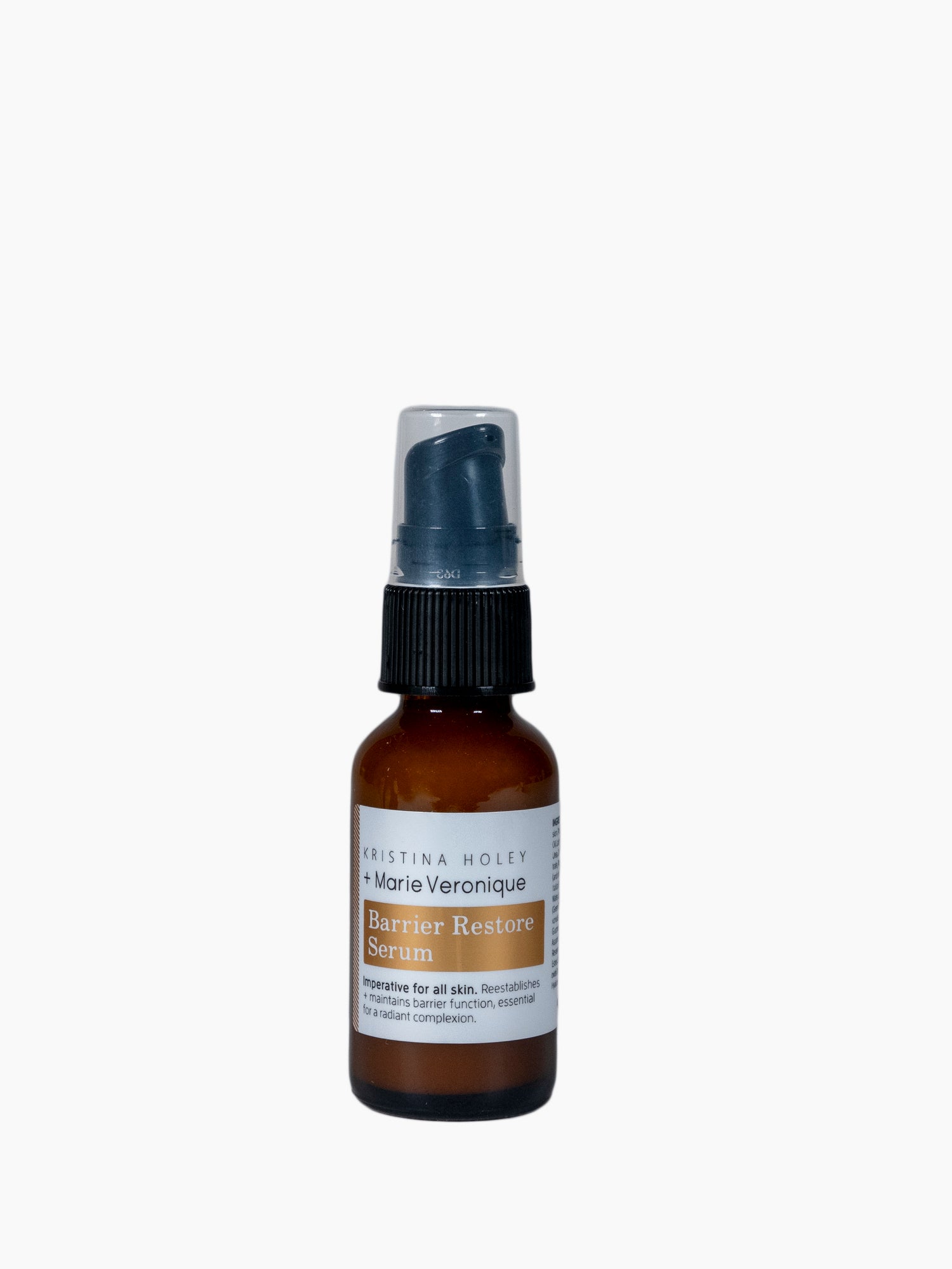 Barrier Restore Serum – The Post Supply