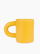 Load image into Gallery viewer, Butter Yellow Mug
