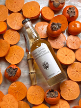 Load image into Gallery viewer, Winter Harvest Persimmon Vinegar
