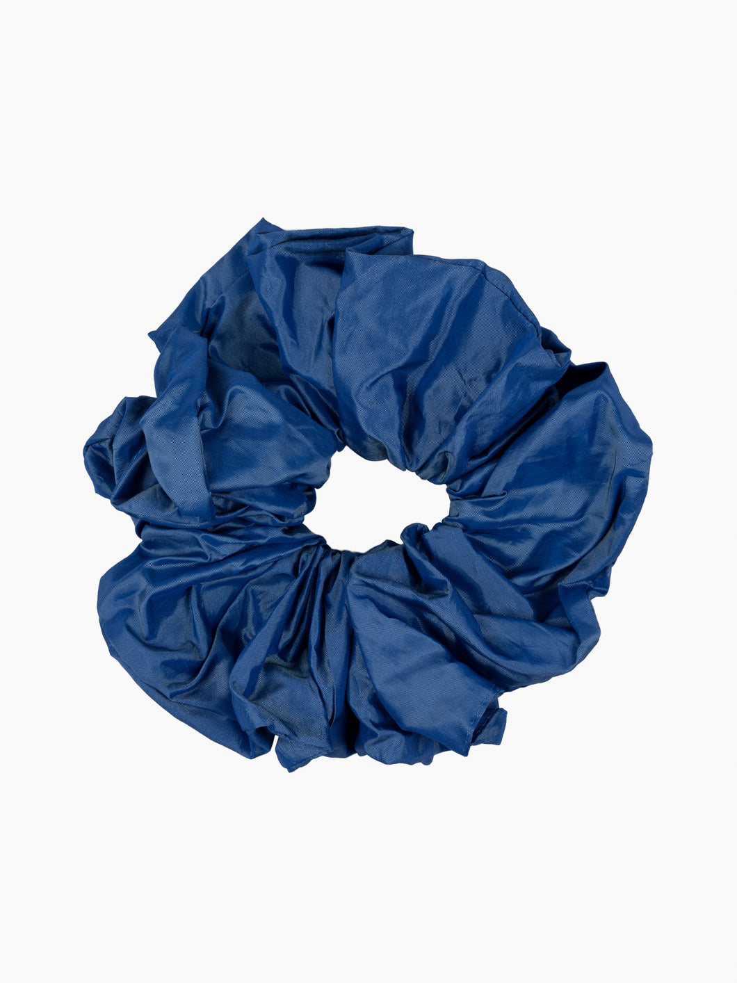 Water Scrunchie