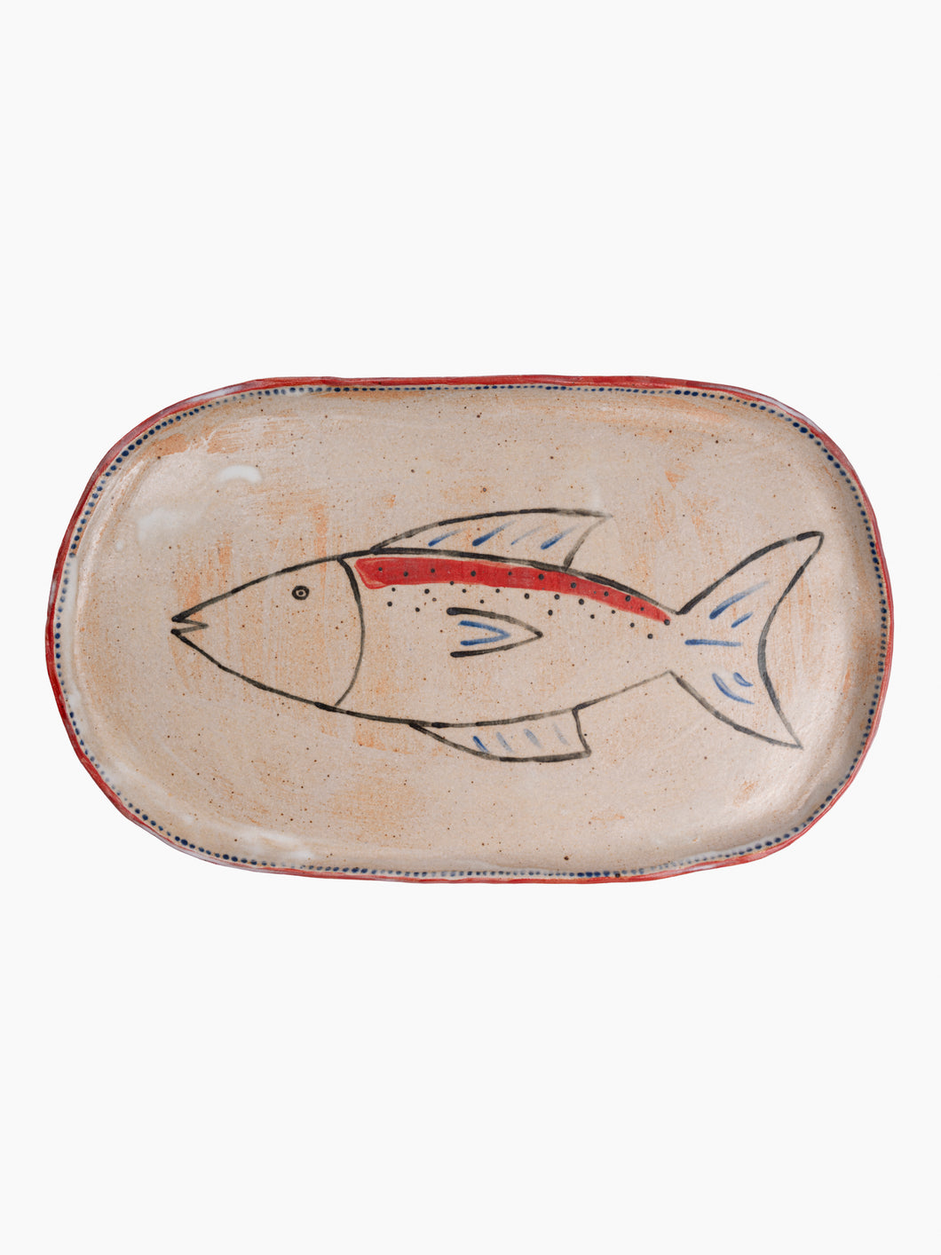 Handpainted Catch-All | 4 Designs