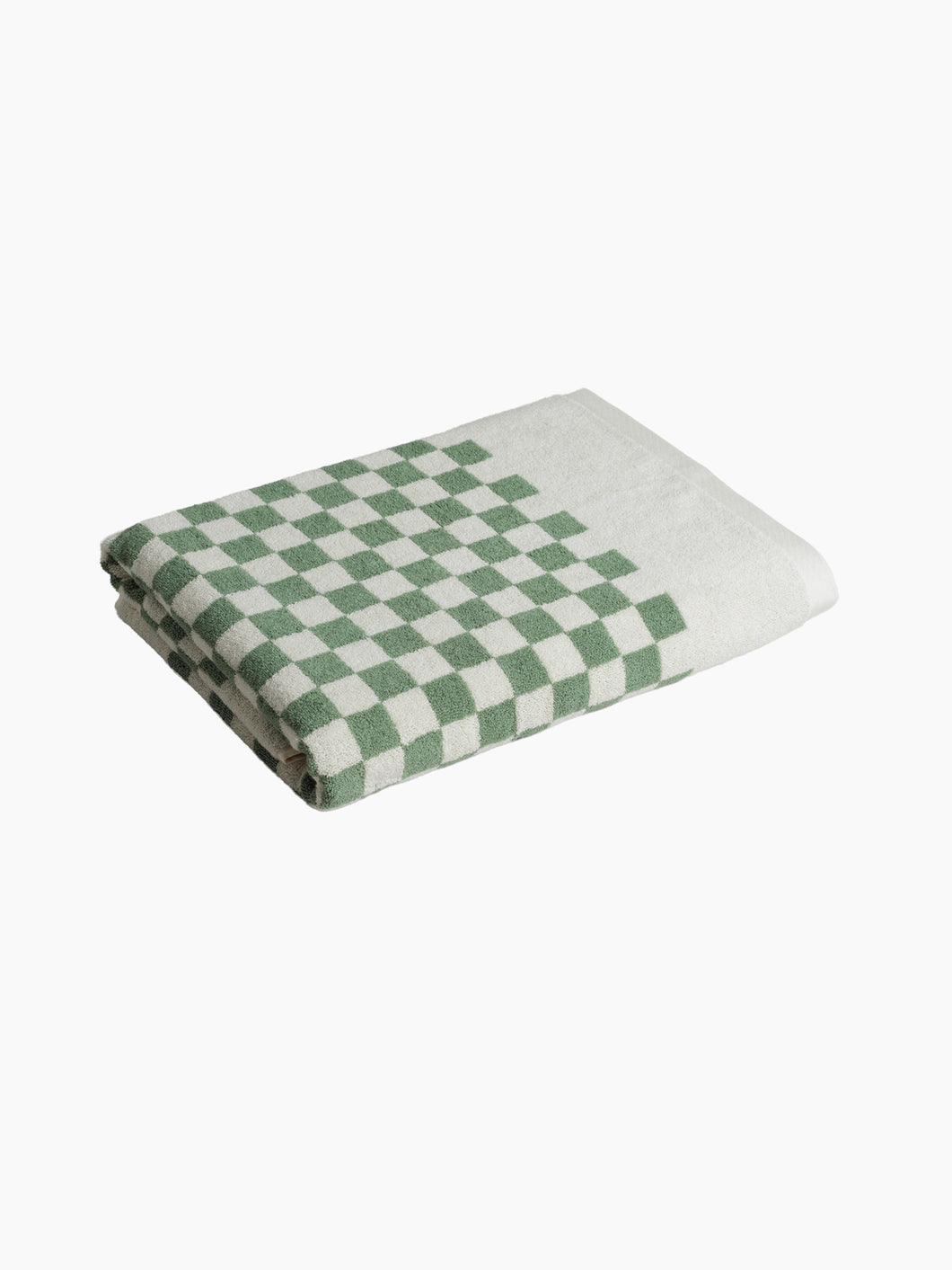 Roman Organic Cotton Pool Towel | Sage & Chalk