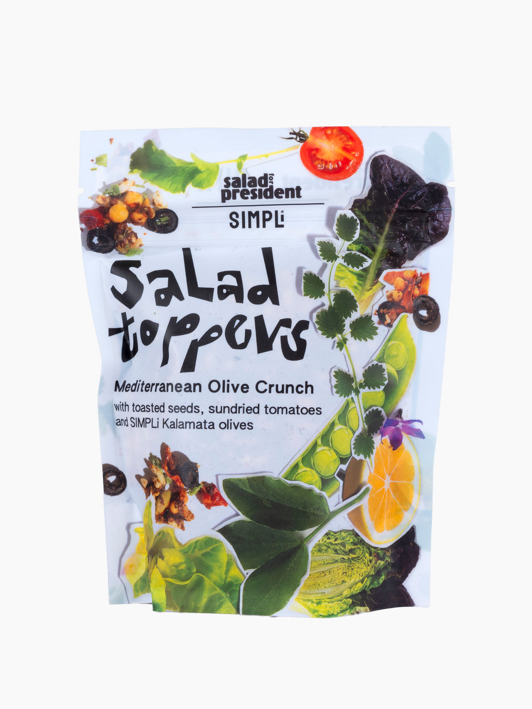 Salad Toppers | 3 Flavors