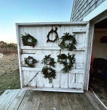 Load image into Gallery viewer, Wild Foraged Wreath Workshop
