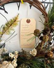 Load image into Gallery viewer, Wild Foraged Wreath Workshop
