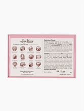 Load image into Gallery viewer, Louis Sherry 12-Piece Chocolate Tin | Masons Black
