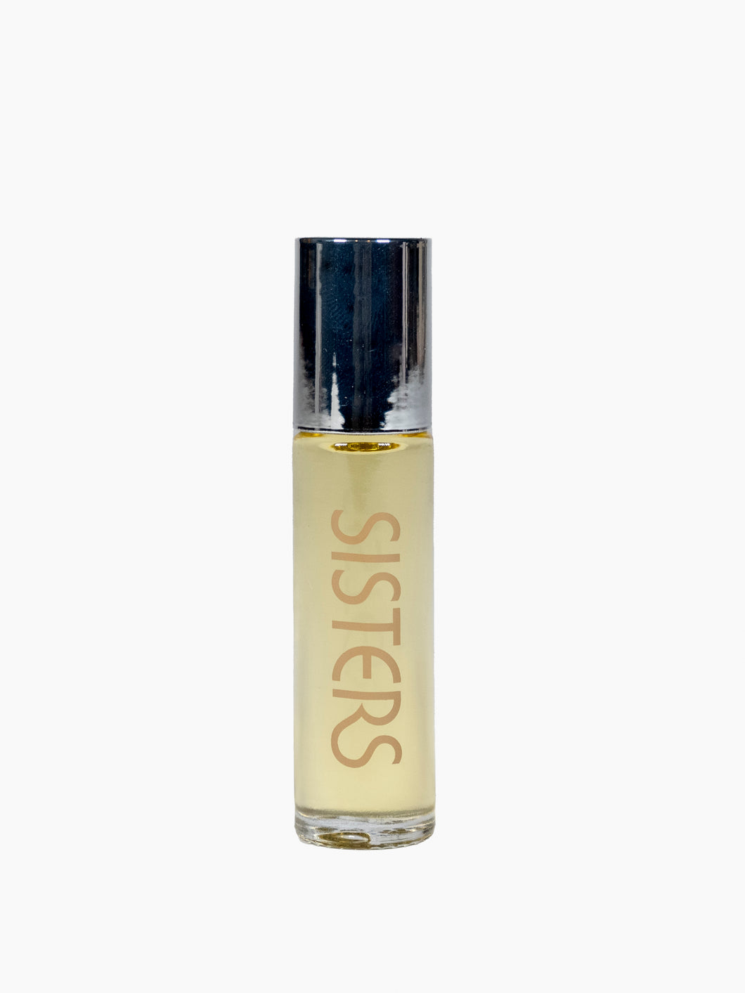 Sisters Body Vetiver Scent Oil