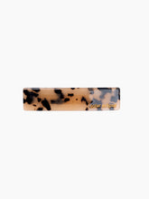 Load image into Gallery viewer, French Barrette | Blonde Tortoiseshell
