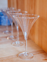 Load image into Gallery viewer, Trumpet Aperitif Glass | Set of 4
