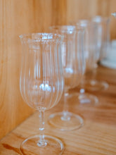 Load image into Gallery viewer, Tulip Wine Glass | Set of 4
