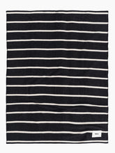 Load image into Gallery viewer, Lambswool Blankets | 2 Stripes
