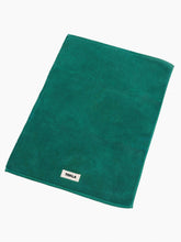 Load image into Gallery viewer, Organic Cotton Towels | Teal
