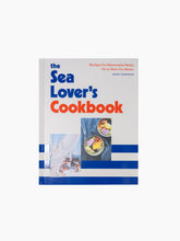 Load image into Gallery viewer, The Sea Lover&#39;s Cookbook
