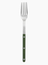 Load image into Gallery viewer, Bistrot Vintage Flatware Collection | Hunter Green
