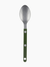 Load image into Gallery viewer, Bistrot Vintage Flatware Collection | Hunter Green
