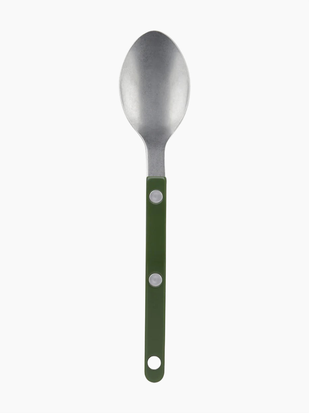 Bistrot Vintage Flatware Collection | Hunter Green