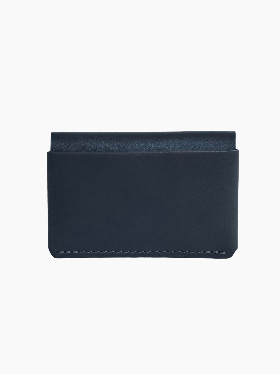 Horizon Wallet | Carbon Blue