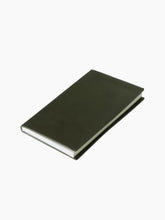 Load image into Gallery viewer, Midori Notebook Cover (B6 Slim) | Green
