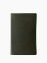 Load image into Gallery viewer, Midori Notebook Cover (B6 Slim) | Green
